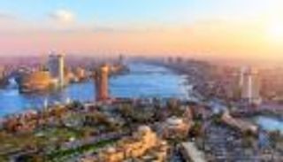 أمطار وانخفاض مفاجئ في درجة الحرارة في مصر