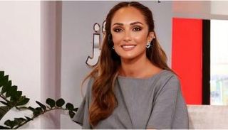 الإعلامية رهف صوالحة