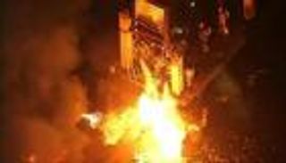 إصابات متعددة بينهم أطفال بانفجار قارب في فلوريدا