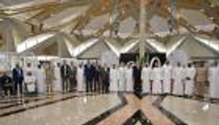 انطلاق مؤتمر النشاط البدني لذوي الإعاقة في جامعة الشارقة