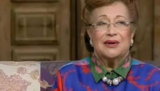 الدكتورة نوال الدجوي