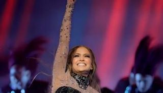 جينيفر لوبيز