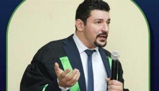 الدكتور أحمد شريف الدجوي