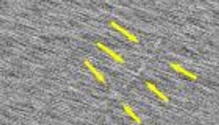 من أبوظبي.. أول صورة لهلال شهر ذي الحجة في العالم الإسلامي