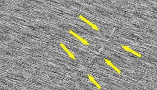 هلال ذي الحجة بعد 5 ساعات و22 دقيقة من ميلاده