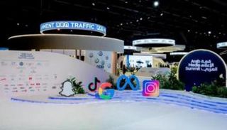 قمة الإعلام العربي