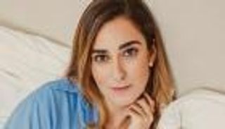 أمينة خليل: «لام شمسية»: أرهقنا لكنني شعرت بالاعتزاز (خاص)