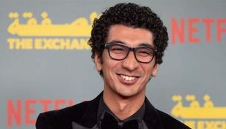 كريم الشناوي