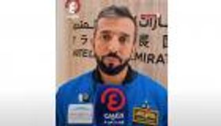 «من الإمارات إلى الفضاء».. سلطان النيادي يوجه رسالة للشباب في إكسبو أوساكا