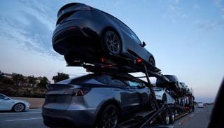 السيارات الأوروبية