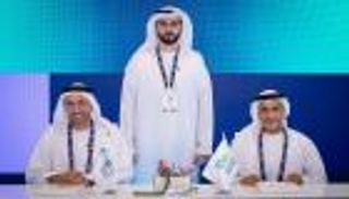 تفاهم بين «طاقة للتوزيع» و«إمستيل» لابتكار حلول مخصصة للمرافق لدعم القطاع الصناعي