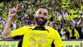 جماهير الدوري السعودي.. الاتحاد يتصدر والأهلي يهزم الهلال