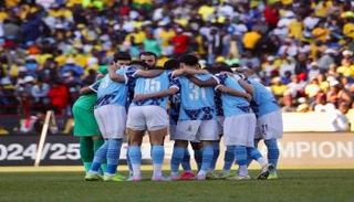 فريق بيراميدز