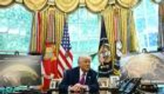 الولاية الـ51.. ترامب يغري كندا بـ«القبة الذهبية»