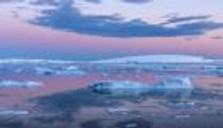 ارتفاع الحرارة عند القطب الشمالي يتجاوز 3 أمثال المتوسط العالمي