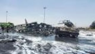 خسائر ضخمة لليمن.. 130 مليون دولار سعر 4 طائرات دمرتها إسرائيل