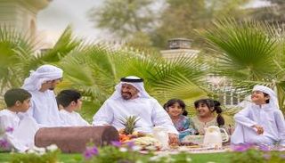 ارتفاع مؤشرات السعادة وجودة الحياة في أبوظبي