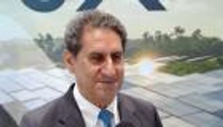 فرانشيسكو لا كاميرا: «المؤتمر العالمي للمرافق» امتداد لفكرة انبثقت قبيل COP28