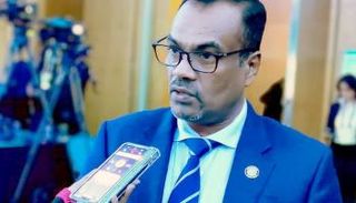 الدكتور أنيل جايانثا فرناندو