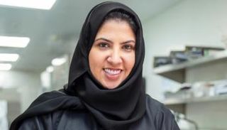 الشيف حصة آل خليفة
