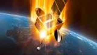 تلوث الفضاء يزداد وأبحاثه تتوقف.. قرار يثير القلق العالمي