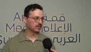 قمة الإعلام العربي تناقش تأثير الذكاء الاصطناعي ومنصات التواصل