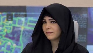 الشيخة لطيفة بنت محمد بن راشد آل مكتوم
