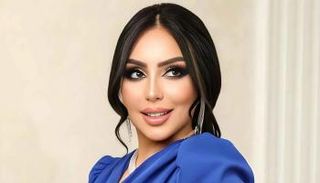 الفنانة السعودية ريماس منصور