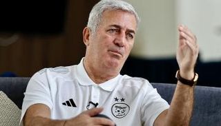 بيتكوفيتش مدرب منتخب الجزائر