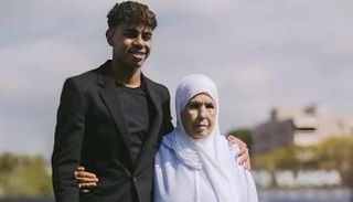 لامين يامال