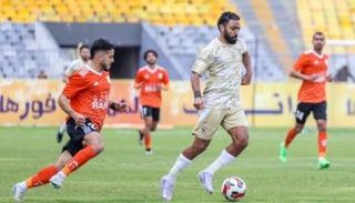 الأهلي وفاركو