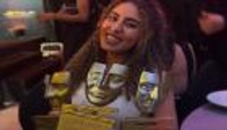 بعد معاناة استمرت 7 أشهر.. منة عدلي القيعي تكشف تفاصيل نجاتها من الموت