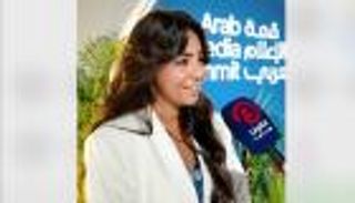 المخرجة منة غزالة لـ«العين الإخبارية»: ضد التطور الذي يلغي دور الإنسان في الإبداع