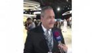 الإعلامي اللبناني طاهر بركة: أدعو لإعلام يوازن بين التقنية والقيم الإنسانية (خاص)