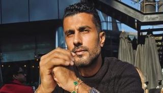 براءة محمد سامي من تهمة سب وقذف عفاف شعيب 