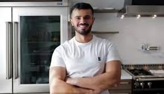 الشيف أحمد الزامل