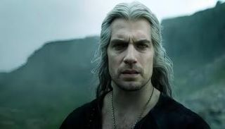 الموسم الرابع من مسلسل The Witcher