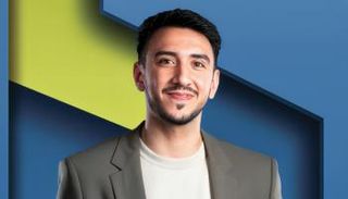 صانع المحتوى البحريني عيسى الحبيب