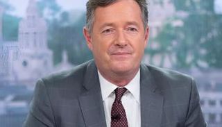 بيرس مورغان