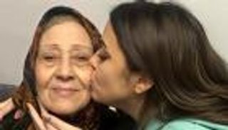 من هي تيتة نوال؟.. جنازة جدة وئام مجدي اليوم في القاهرة