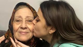 وئام مجدي وتيتا نوال