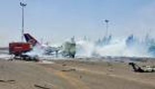 غروندبرغ يدعو إسرائيل والحوثي إلى «ضبط النفس»