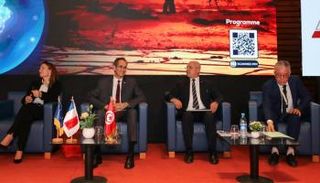 المنتدى الأول حول التنمية المستدامة وتغير المناخ والذكاء الاصطناعي