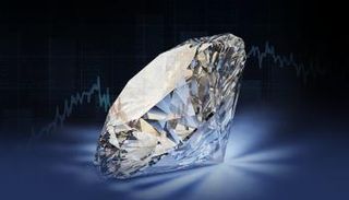 رسوم ترامب تقسو على الألماس