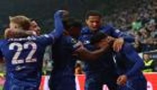 من «الأبطال» إلى «المؤتمر».. تشيلسي بطل كل المسابقات الأوروبية