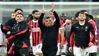 فريق ميلان الإيطالي