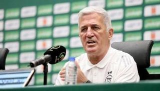 بيتكوفيتش مدرب منتخب الجزائر