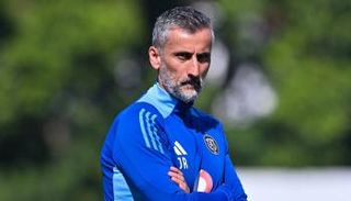 خوسيه ريبييرو مدرب الأهلي الجديد