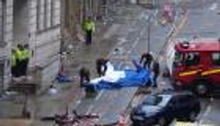 7 اتهامات لمرتكب حادث الدهس في احتفالات ليفربول