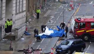 حادث الدهس في ليفربول